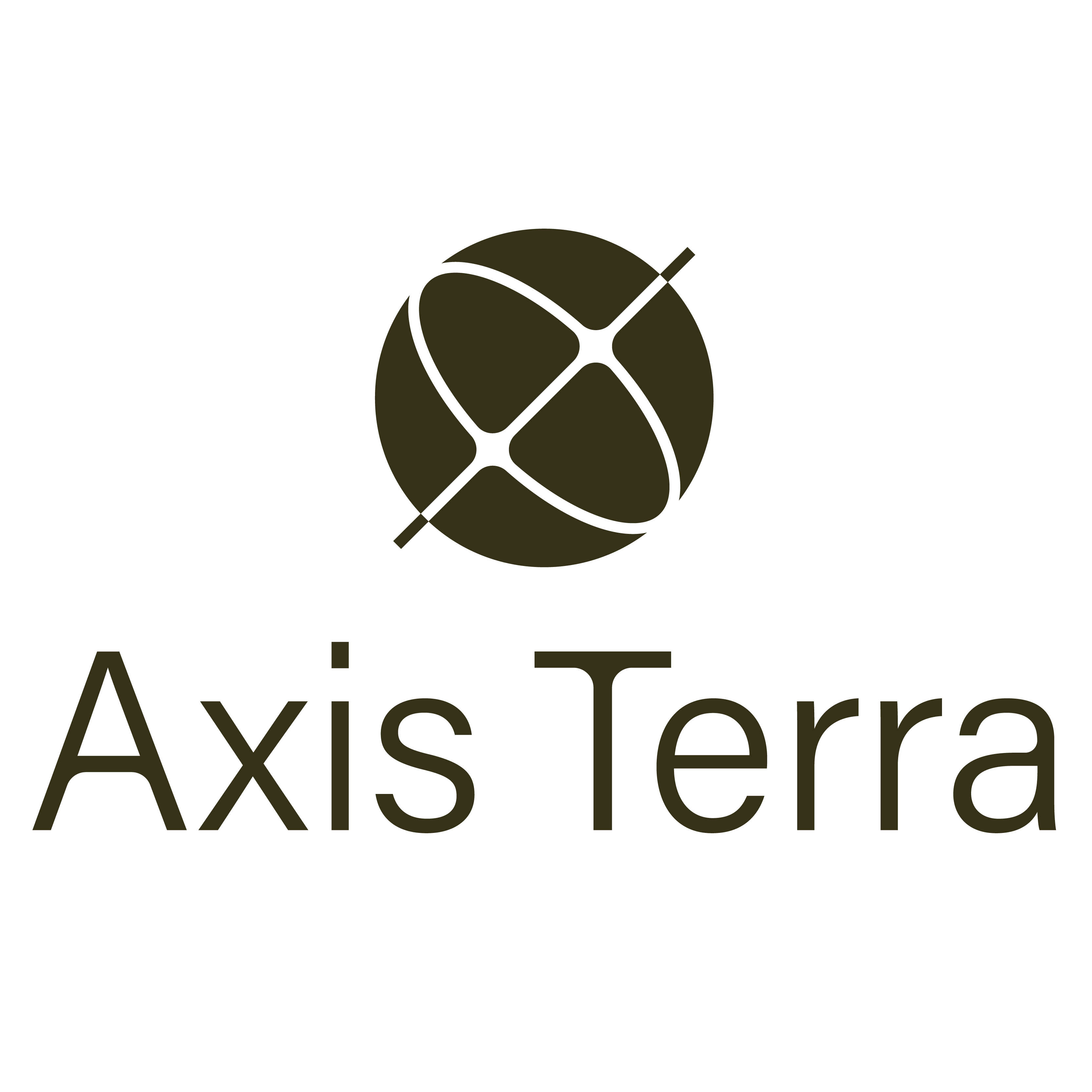 Logo Axis Terra